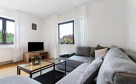 Ferienwohnung Obsthof Fiess