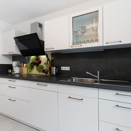 Ferienwohnung Obsthof Fiess Oberkirch  Exterior foto