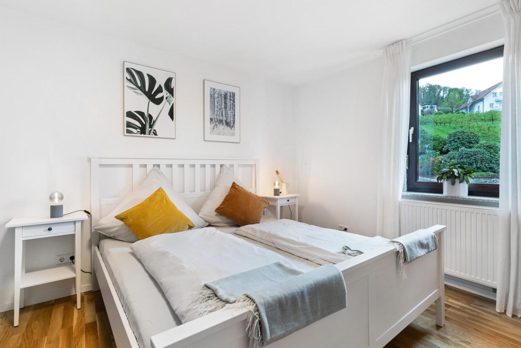 Ferienwohnung Obsthof Fiess Oberkirch  Exterior foto