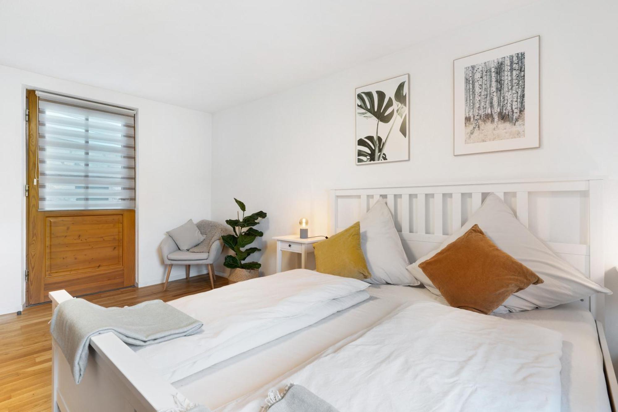 Ferienwohnung Obsthof Fiess Oberkirch  Exterior foto
