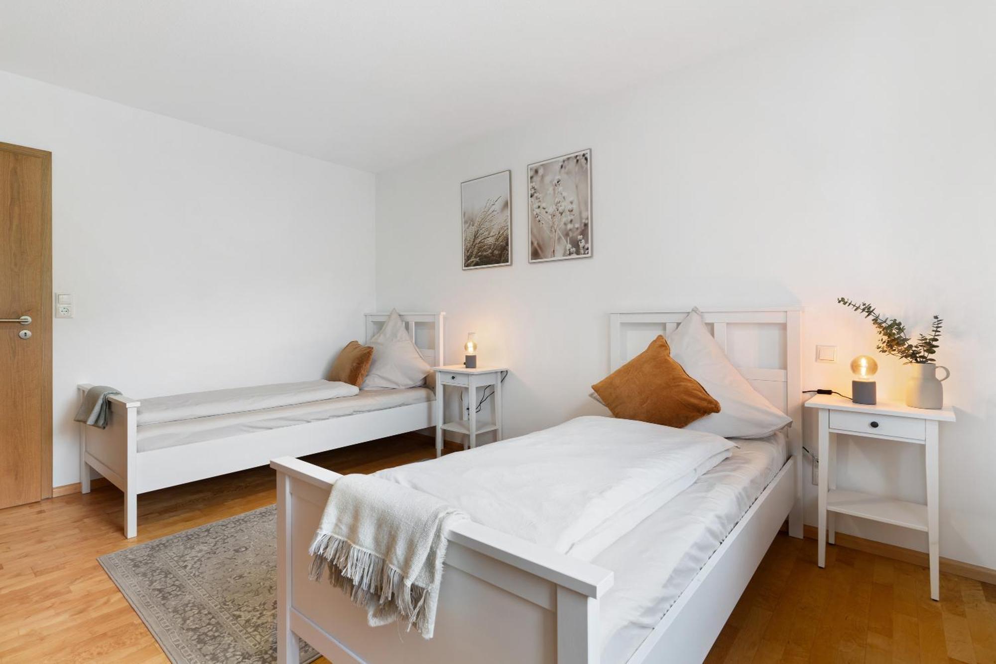 Ferienwohnung Obsthof Fiess Oberkirch  Exterior foto