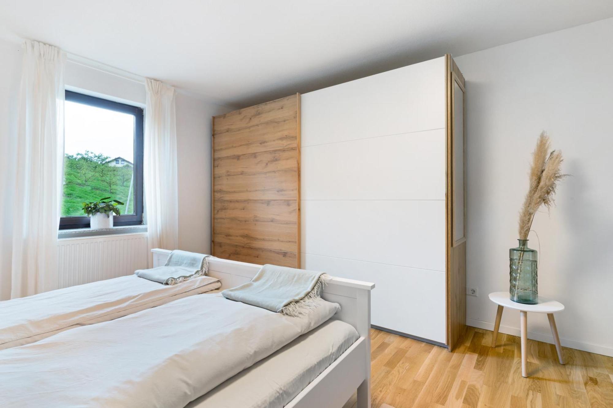 Ferienwohnung Obsthof Fiess Oberkirch  Exterior foto