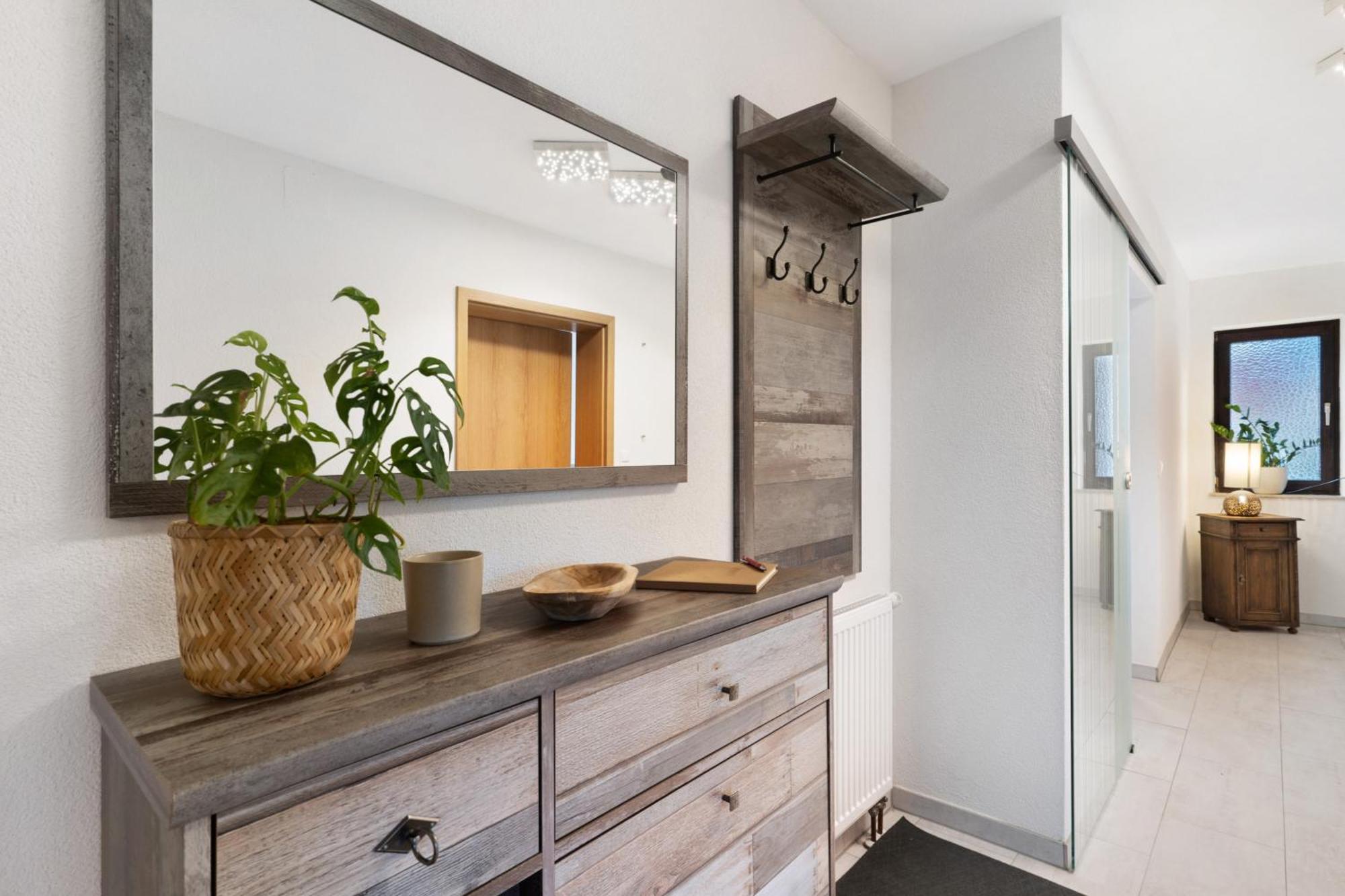 Ferienwohnung Obsthof Fiess Oberkirch  Exterior foto