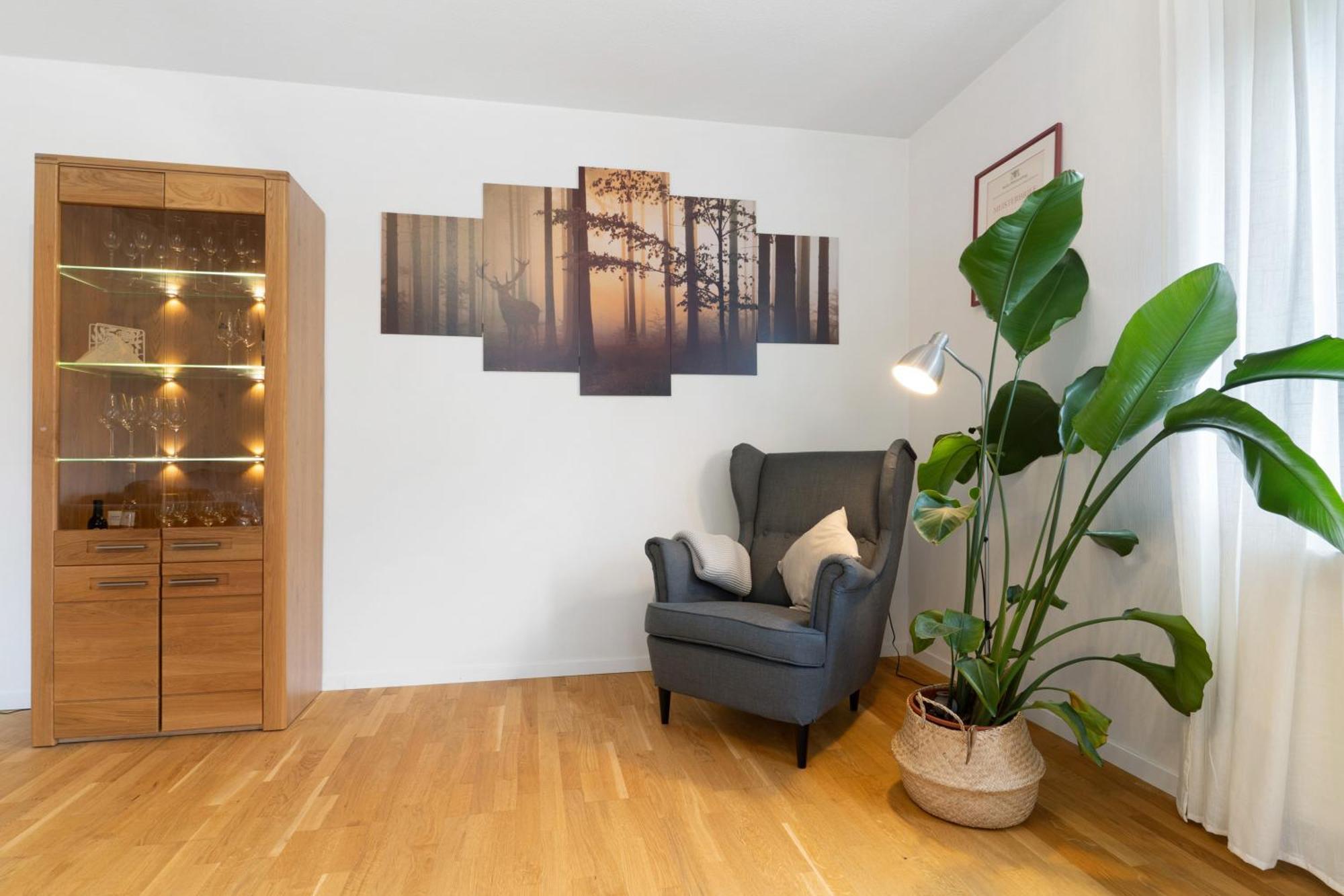 Ferienwohnung Obsthof Fiess Oberkirch  Exterior foto
