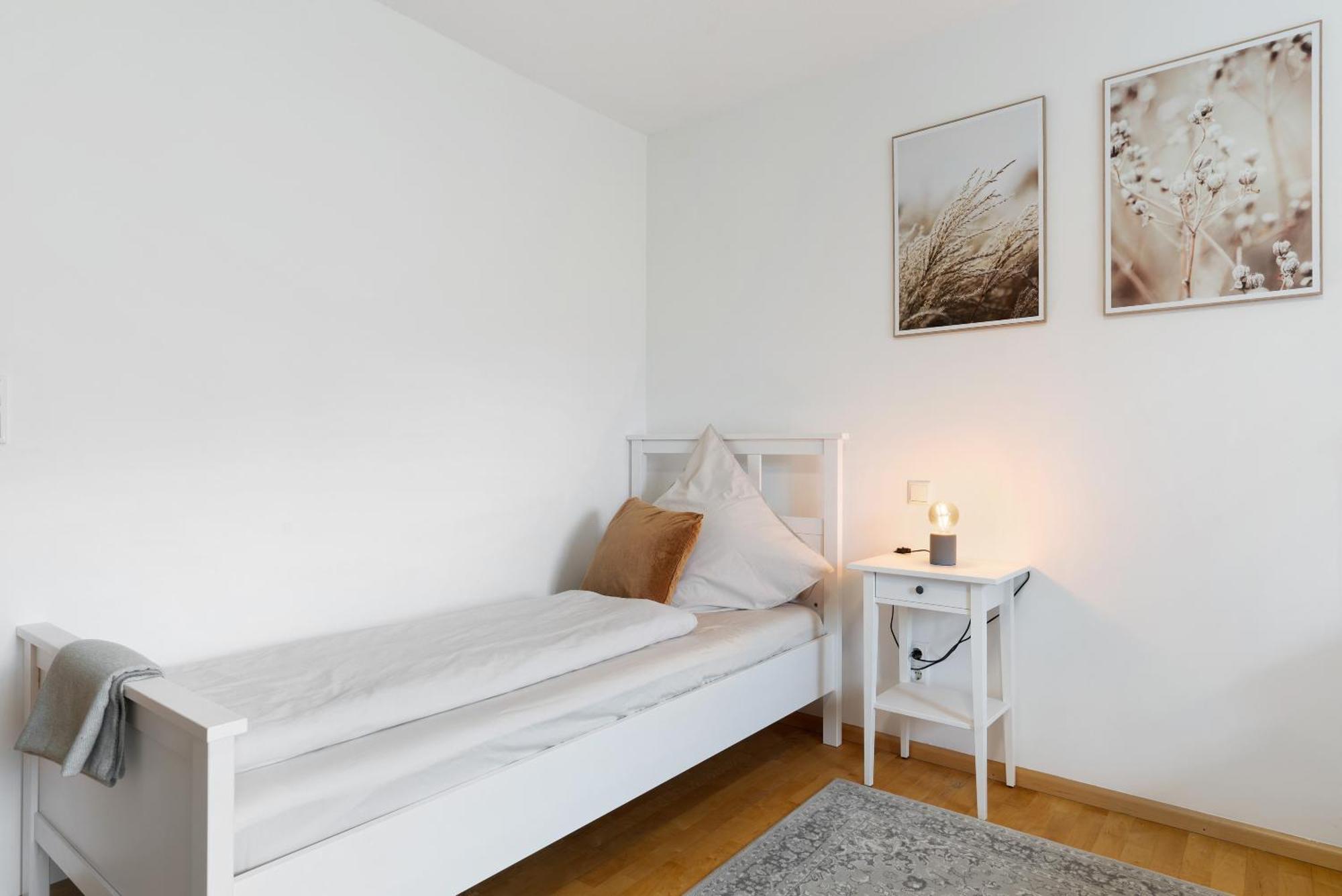 Ferienwohnung Obsthof Fiess Oberkirch  Exterior foto