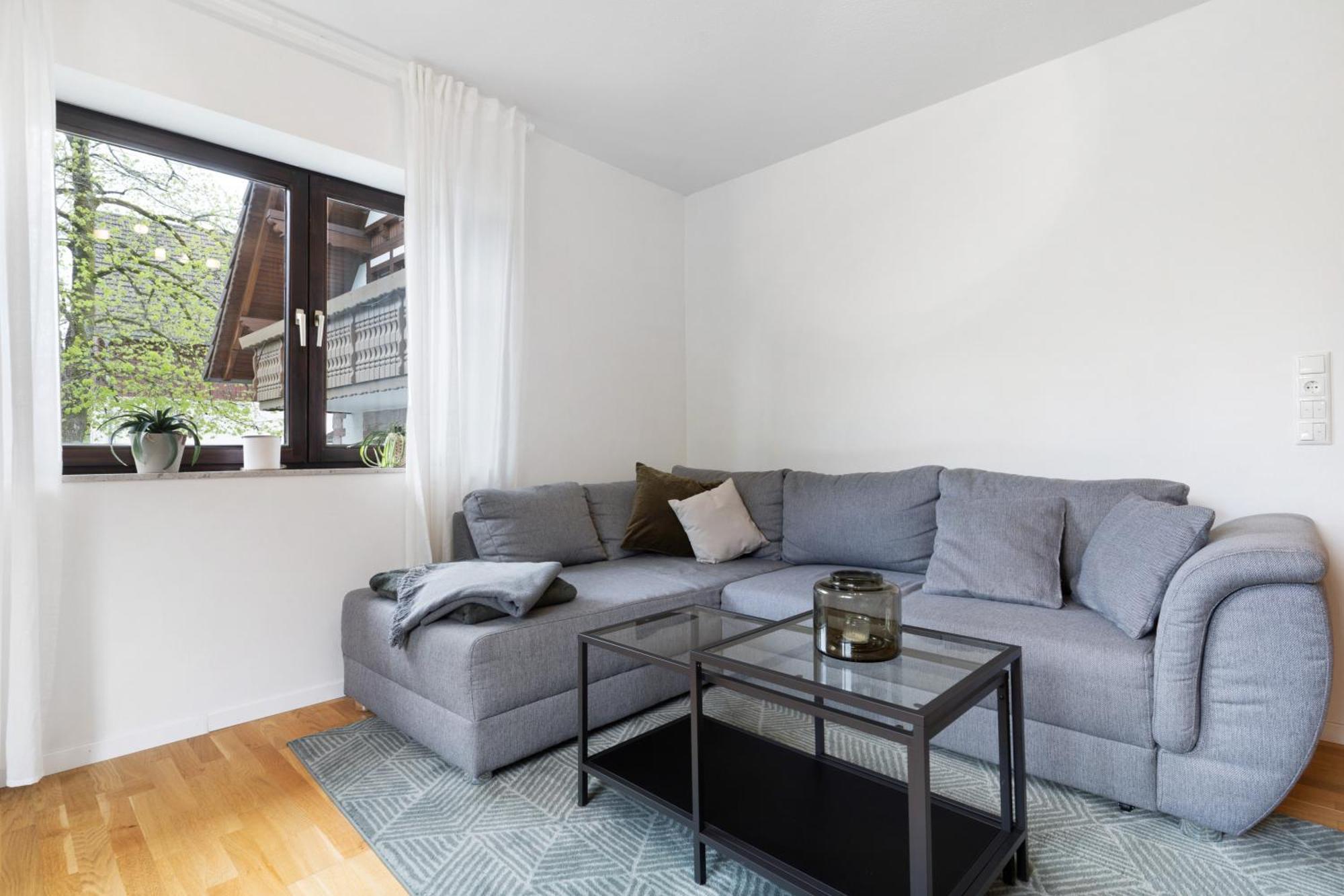 Ferienwohnung Obsthof Fiess Oberkirch  Exterior foto