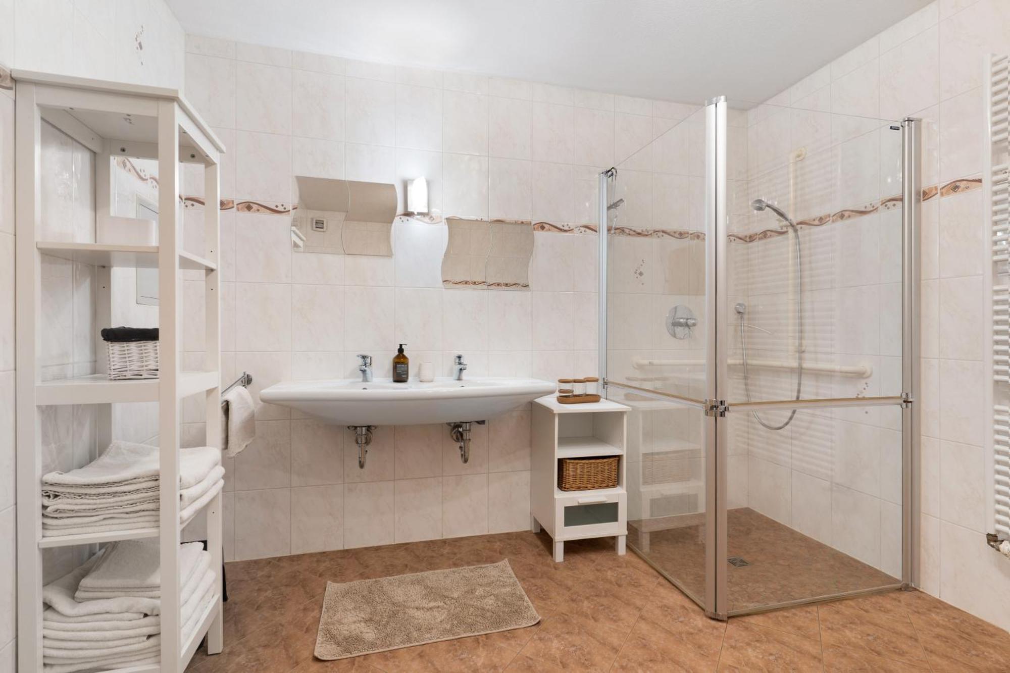 Ferienwohnung Obsthof Fiess Oberkirch  Exterior foto
